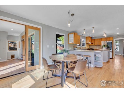 Tiny photo for 1305 Georgetown Rd, Boulder, CO 80305 (MLS # 1045236)