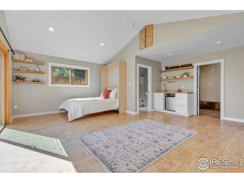 Tiny photo for 1305 Georgetown Rd, Boulder, CO 80305 (MLS # 1045236)