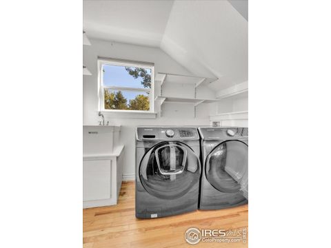 Tiny photo for 1305 Georgetown Rd, Boulder, CO 80305 (MLS # 1045236)