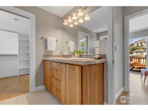 Tiny photo for 1305 Georgetown Rd, Boulder, CO 80305 (MLS # 1045236)