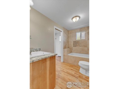 Tiny photo for 1305 Georgetown Rd, Boulder, CO 80305 (MLS # 1045236)