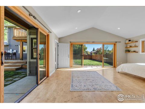 Tiny photo for 1305 Georgetown Rd, Boulder, CO 80305 (MLS # 1045236)