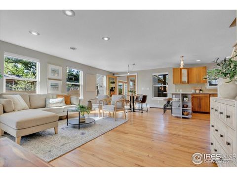 Tiny photo for 1305 Georgetown Rd, Boulder, CO 80305 (MLS # 1045236)