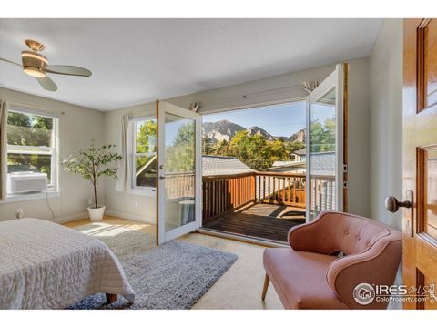 Tiny photo for 1305 Georgetown Rd, Boulder, CO 80305 (MLS # 1045236)