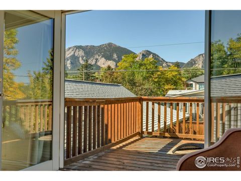 Tiny photo for 1305 Georgetown Rd, Boulder, CO 80305 (MLS # 1045236)