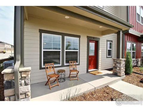 1693 Grand Ave Unit 1, Windsor, CO 80550 - #: 1031853