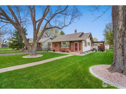 600 Oak St, Windsor, CO 80550 - #: 1008802