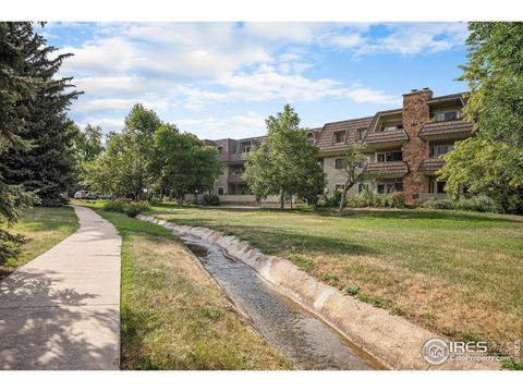 Tiny photo for 3150 Iris Ave F-305, Boulder, CO 80301 (MLS # 1047464)