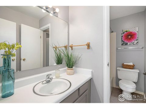Tiny photo for 3150 Iris Ave F-305, Boulder, CO 80301 (MLS # 1047464)
