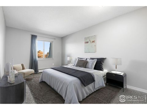 Tiny photo for 3150 Iris Ave F-305, Boulder, CO 80301 (MLS # 1047464)