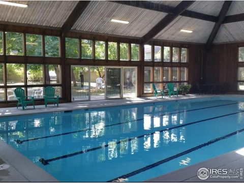 Tiny photo for 3150 Iris Ave F-305, Boulder, CO 80301 (MLS # 1047464)