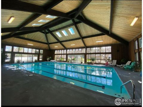 Tiny photo for 3150 Iris Ave F-305, Boulder, CO 80301 (MLS # 1047464)
