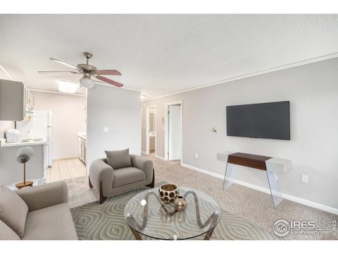 Tiny photo for 3150 Iris Ave F-305, Boulder, CO 80301 (MLS # 1047464)
