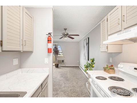 Tiny photo for 3150 Iris Ave F-305, Boulder, CO 80301 (MLS # 1047464)