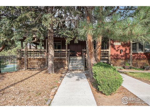 Tiny photo for 3150 Iris Ave F-305, Boulder, CO 80301 (MLS # 1047464)