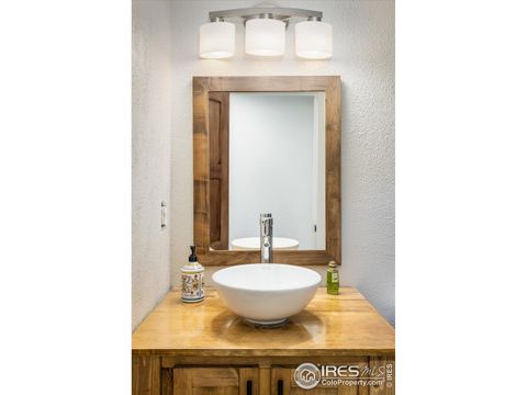 Tiny photo for 74 Sky Trail Rd, Boulder, CO 80302 (MLS # 1045591)