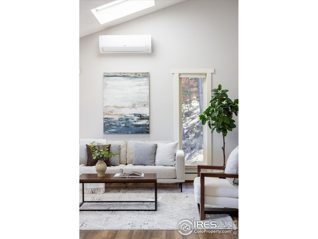Photo of 74 Sky Trail Rd, Boulder, CO 80302 (MLS # 1045591)