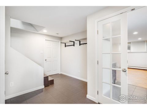 Tiny photo for 74 Sky Trail Rd, Boulder, CO 80302 (MLS # 1045591)