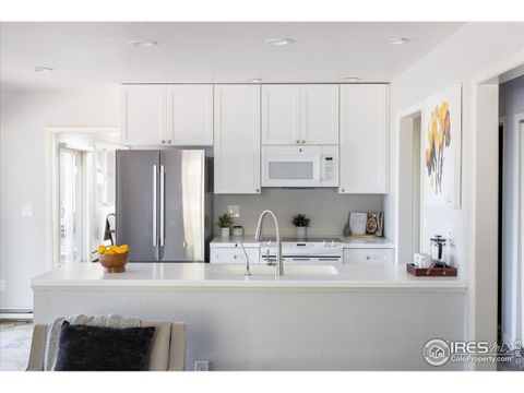 Tiny photo for 74 Sky Trail Rd, Boulder, CO 80302 (MLS # 1045591)
