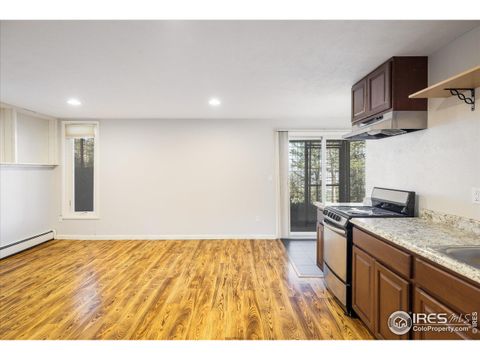 Tiny photo for 74 Sky Trail Rd, Boulder, CO 80302 (MLS # 1045591)