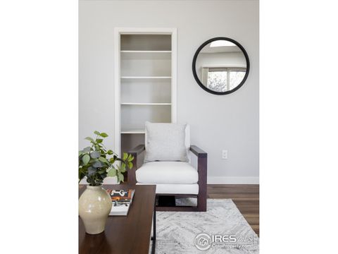 Tiny photo for 74 Sky Trail Rd, Boulder, CO 80302 (MLS # 1045591)