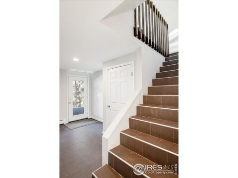 Tiny photo for 74 Sky Trail Rd, Boulder, CO 80302 (MLS # 1045591)