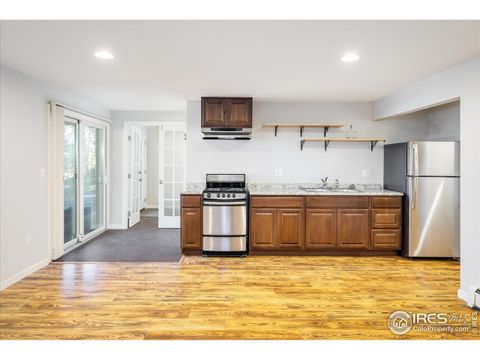 Tiny photo for 74 Sky Trail Rd, Boulder, CO 80302 (MLS # 1045591)