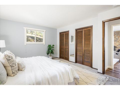 Tiny photo for 74 Sky Trail Rd, Boulder, CO 80302 (MLS # 1045591)