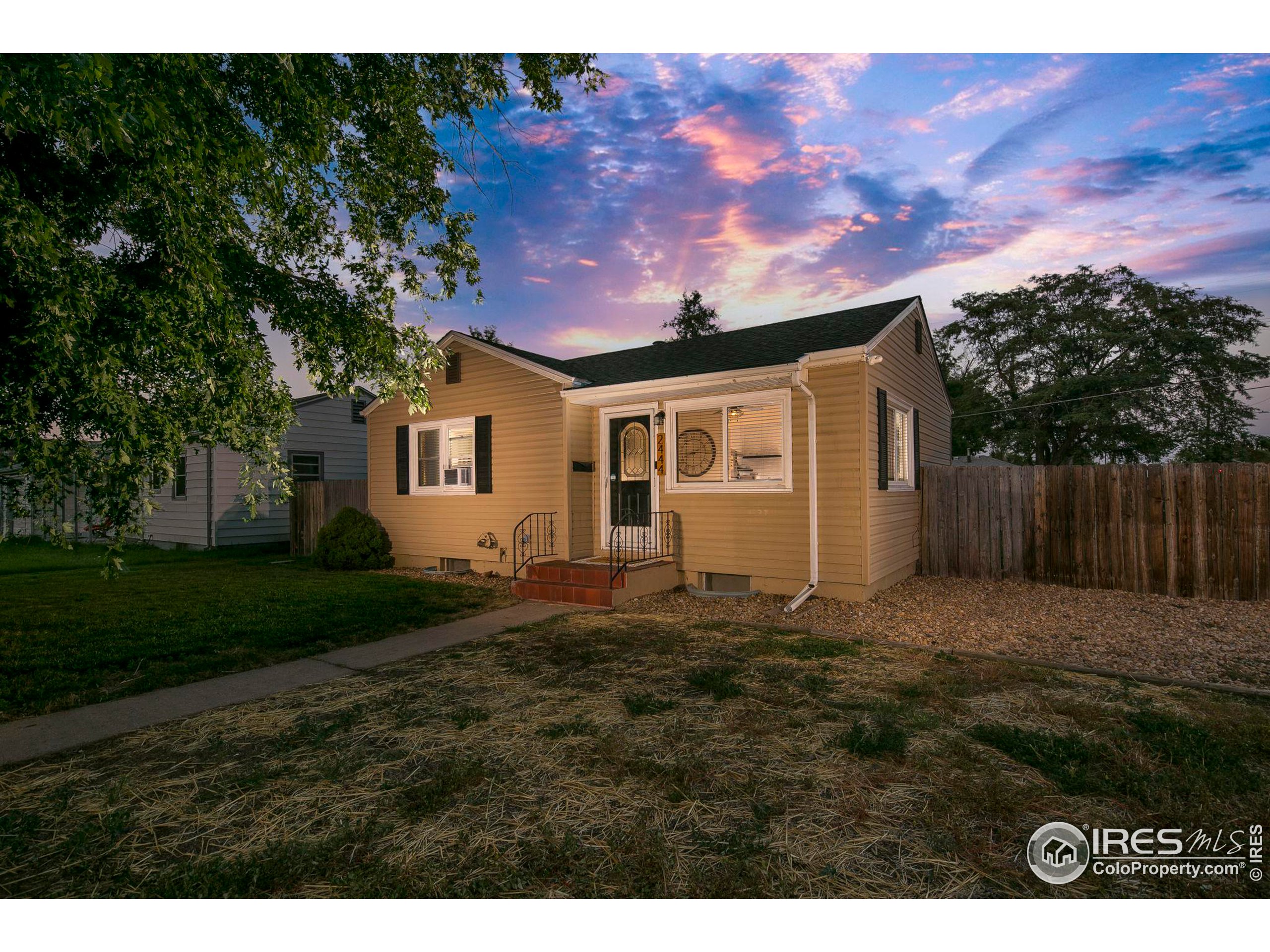 View Greeley, CO 80631 house