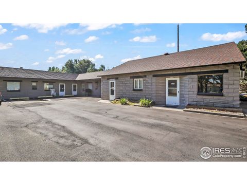 1408 Edison St Brush CO 80723