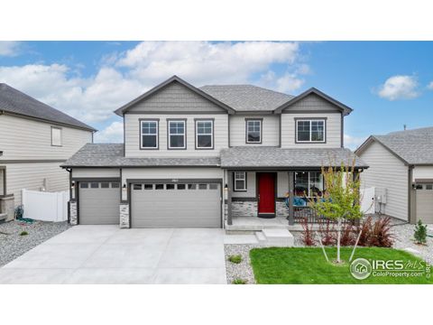 1611 Illingworth Dr, Windsor, CO 80550 - #: 1009572