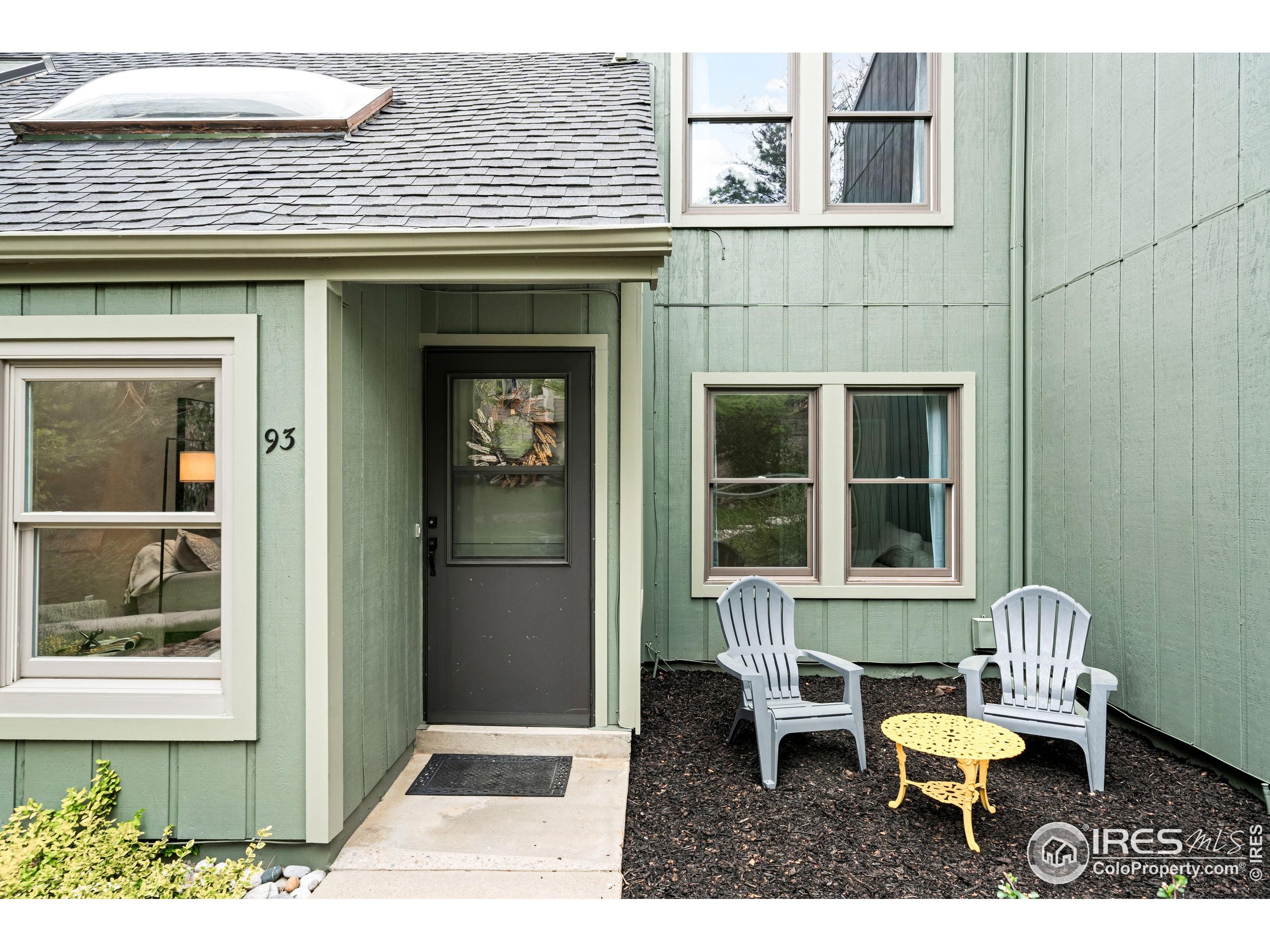 93 Benthaven Pl