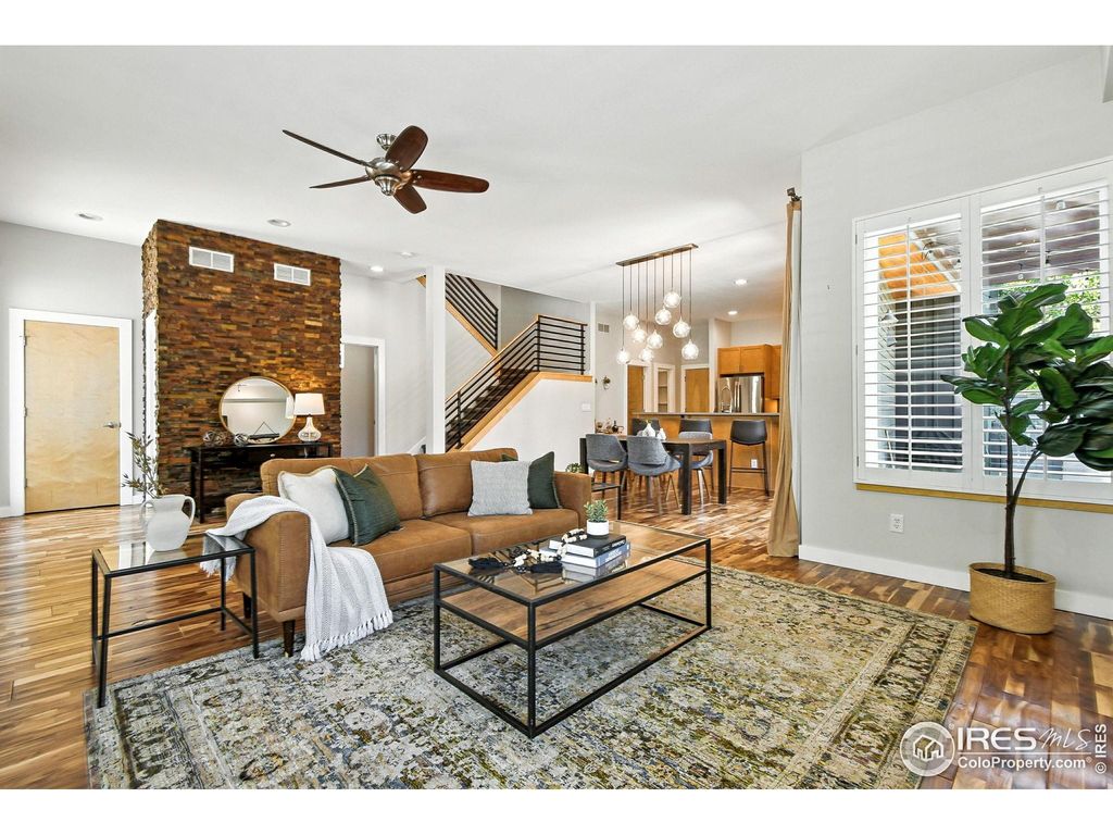 Photo of 5145 Denver St, Boulder, CO 80304 (MLS # 1037240)