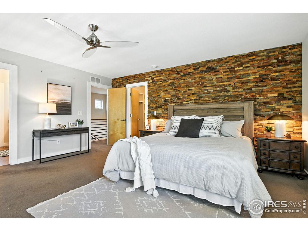 Photo of 5145 Denver St, Boulder, CO 80304 (MLS # 1037240)