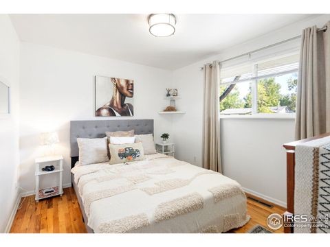 Tiny photo for 905 36th St, Boulder, CO 80303 (MLS # 1044625)