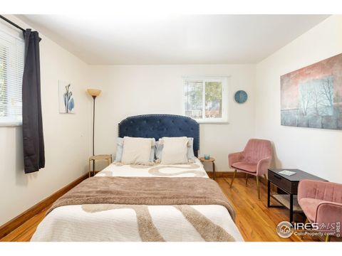 Tiny photo for 905 36th St, Boulder, CO 80303 (MLS # 1044625)