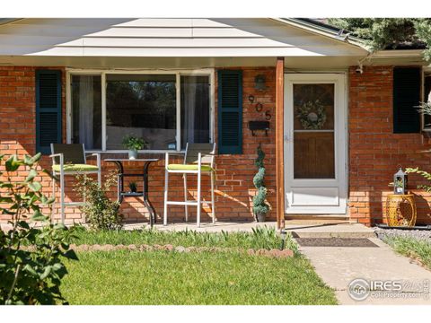 Tiny photo for 905 36th St, Boulder, CO 80303 (MLS # 1044625)
