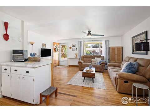 Tiny photo for 905 36th St, Boulder, CO 80303 (MLS # 1044625)