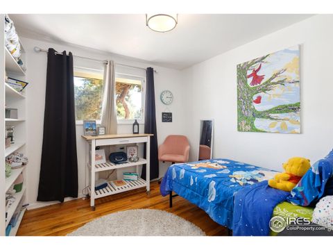 Tiny photo for 905 36th St, Boulder, CO 80303 (MLS # 1044625)