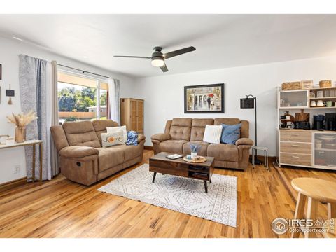 Tiny photo for 905 36th St, Boulder, CO 80303 (MLS # 1044625)