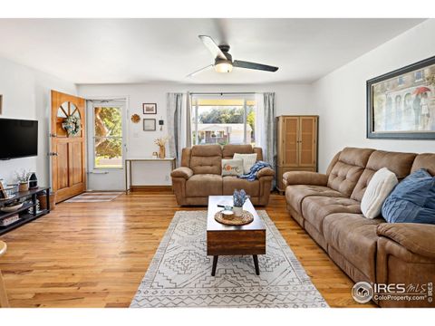 Tiny photo for 905 36th St, Boulder, CO 80303 (MLS # 1044625)