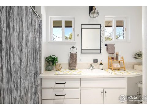 Tiny photo for 905 36th St, Boulder, CO 80303 (MLS # 1044625)