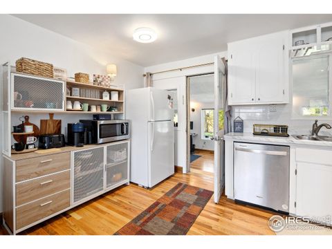 Tiny photo for 905 36th St, Boulder, CO 80303 (MLS # 1044625)