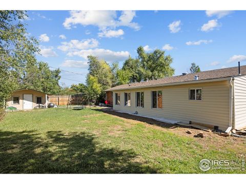 Tiny photo for 905 36th St, Boulder, CO 80303 (MLS # 1044625)
