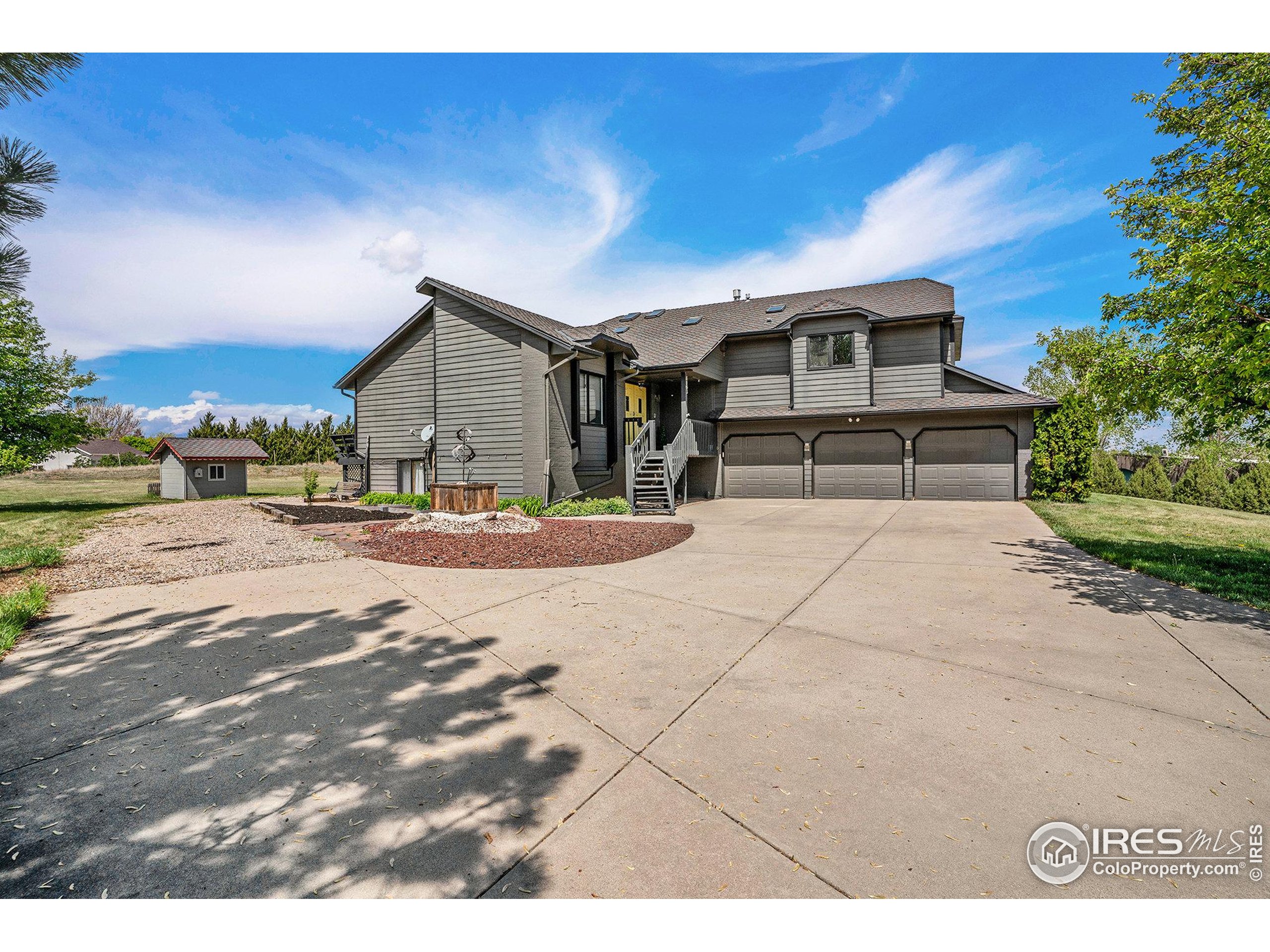 8103 Bruns Dr