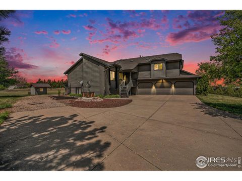 8103 Bruns Dr Fort Collins CO 80525