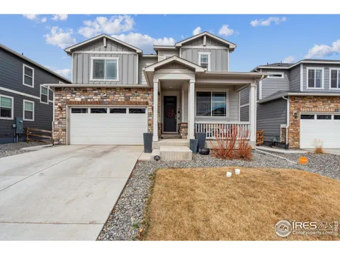 4238 Nicks Tail Dr, Fort Collins, CO MLS: 1029220