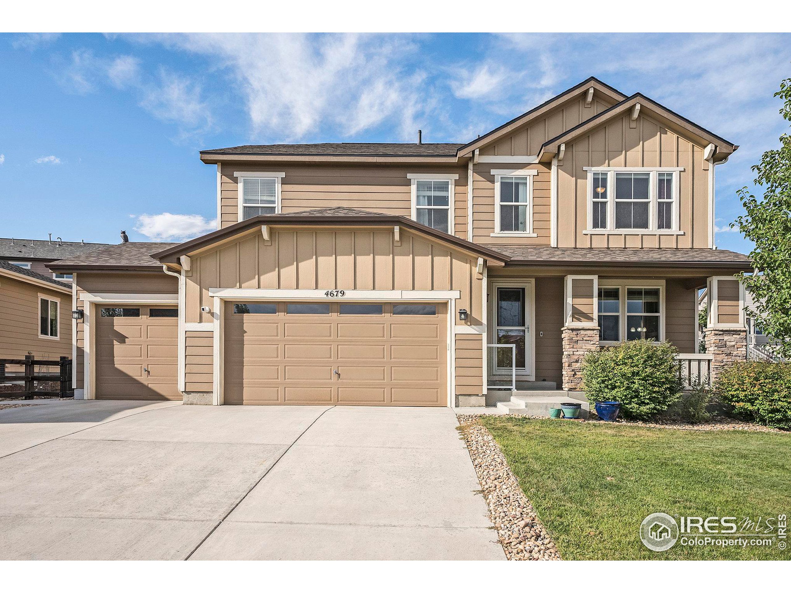 View Longmont, CO 80504 house