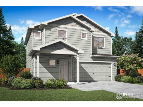 7457 Slate Pl Frederick CO 80530