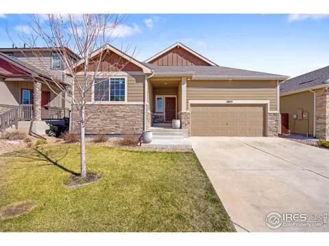1602 New Season Dr, Windsor, CO 80550 - #: 1005428